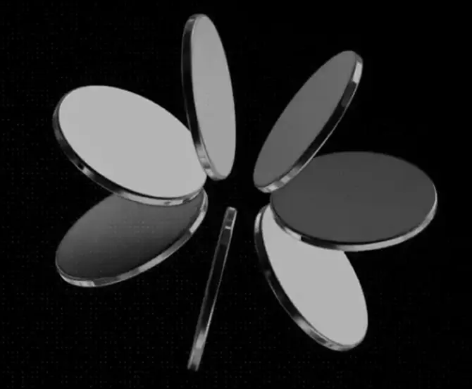 sample shape